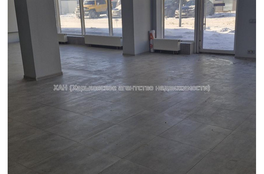 Сдам нежилую недвижимость, торговое помещение , 1  ком., 110 м², капитальный ремонт 