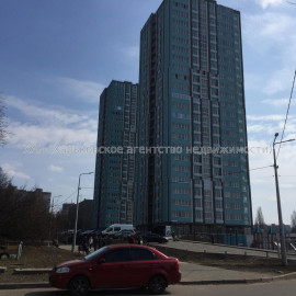 Сдам нежилую недвижимость, торговое помещение , 1  ком., 110 м², капитальный ремонт