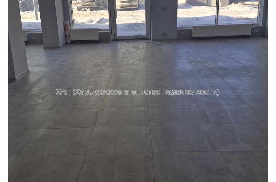 Сдам нежилую недвижимость, торговое помещение , 1  ком., 110 м², капитальный ремонт 