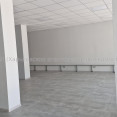 Сдам нежилую недвижимость, торговое помещение , 1  ком., 110 м², капитальный ремонт 