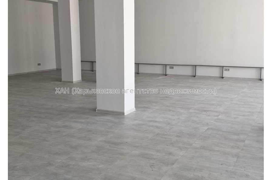 Сдам нежилую недвижимость, торговое помещение , 1  ком., 110 м², капитальный ремонт 