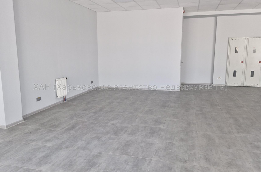 Сдам нежилую недвижимость, торговое помещение , 1  ком., 110 м², капитальный ремонт 