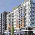Продам квартиру, Клочковская ул. , 2  ком., 61 м², без внутренних работ 