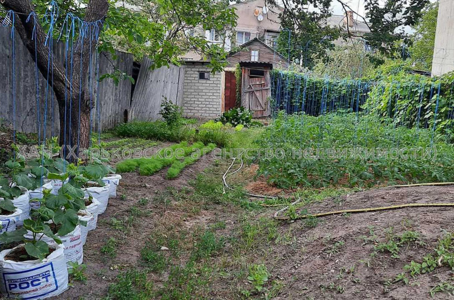 Продам будинок, Пушкаревская ул. , 44 м², 6 соток, косметический ремонт 