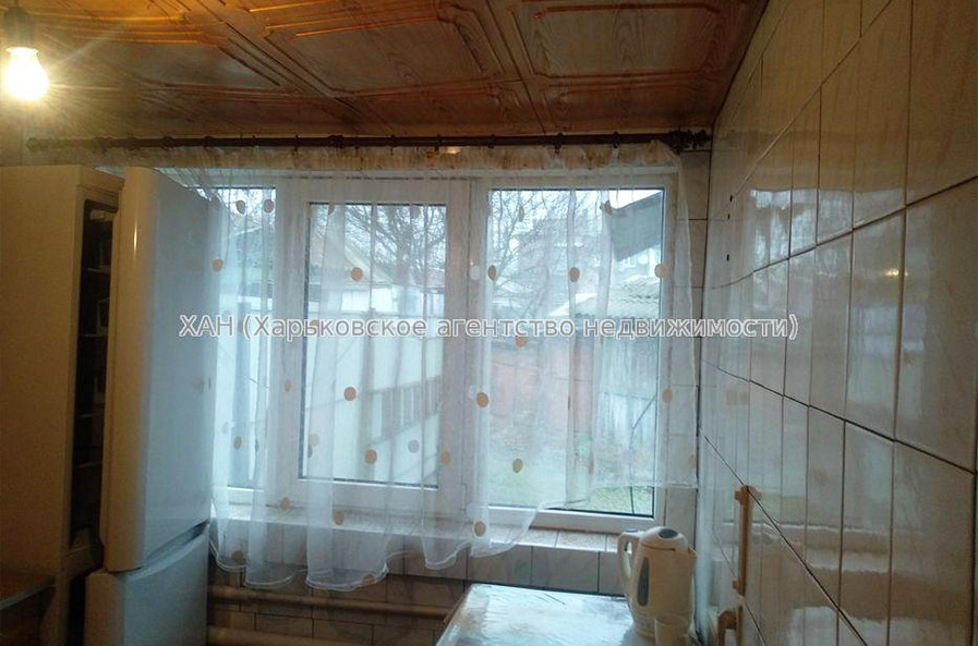 Продам будинок, Пушкаревская ул. , 44 м², 6 соток, косметический ремонт 