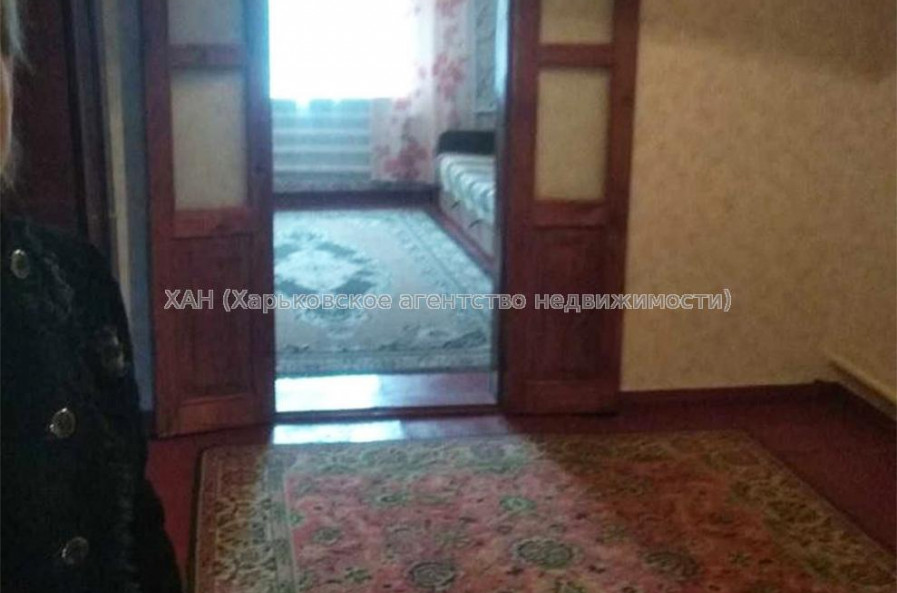 Продам будинок, Пушкаревская ул. , 44 м², 6 соток, косметический ремонт 