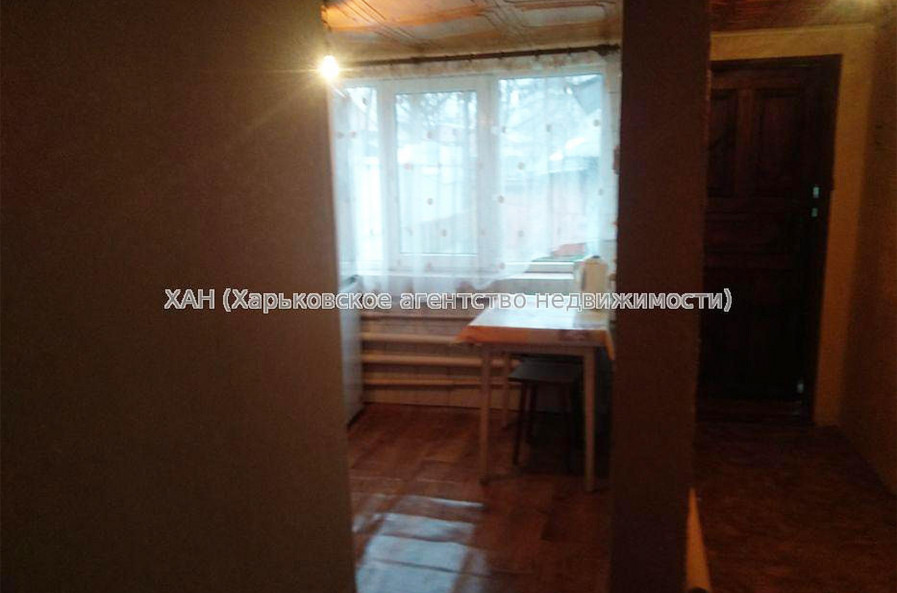 Продам будинок, Пушкаревская ул. , 44 м², 6 соток, косметический ремонт 
