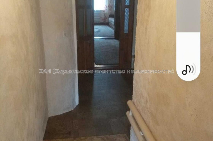 Продам будинок, Пушкаревская ул. , 44 м², 6 соток, косметический ремонт 