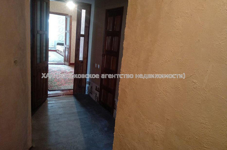 Продам будинок, Пушкаревская ул. , 44 м², 6 соток, косметический ремонт 