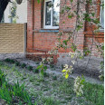 Продам будинок, Пушкаревская ул. , 44 м², 6 соток, косметический ремонт 