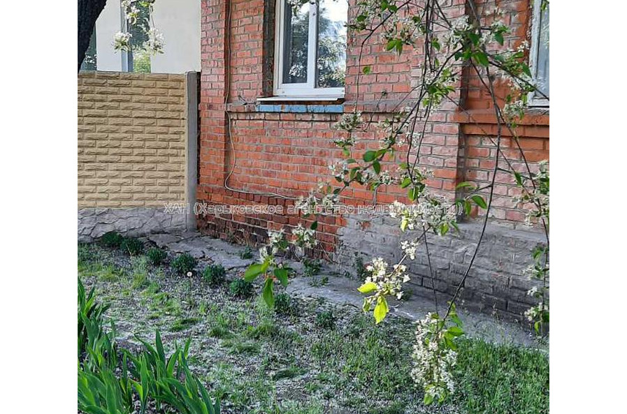 Продам будинок, Пушкаревская ул. , 44 м², 6 соток, косметический ремонт 