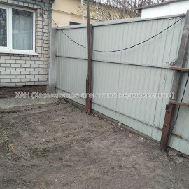 Продам будинок, Пушкаревская ул. , 44 м², 6 соток, косметический ремонт