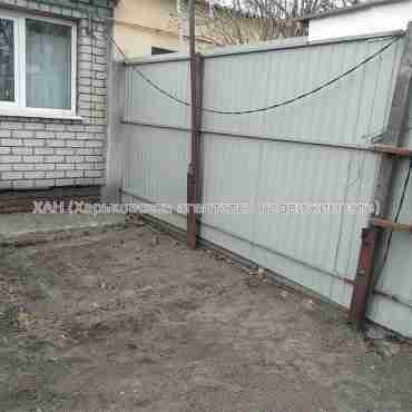 Продам будинок, Пушкаревская ул. , 44 м², 6 соток, косметический ремонт 