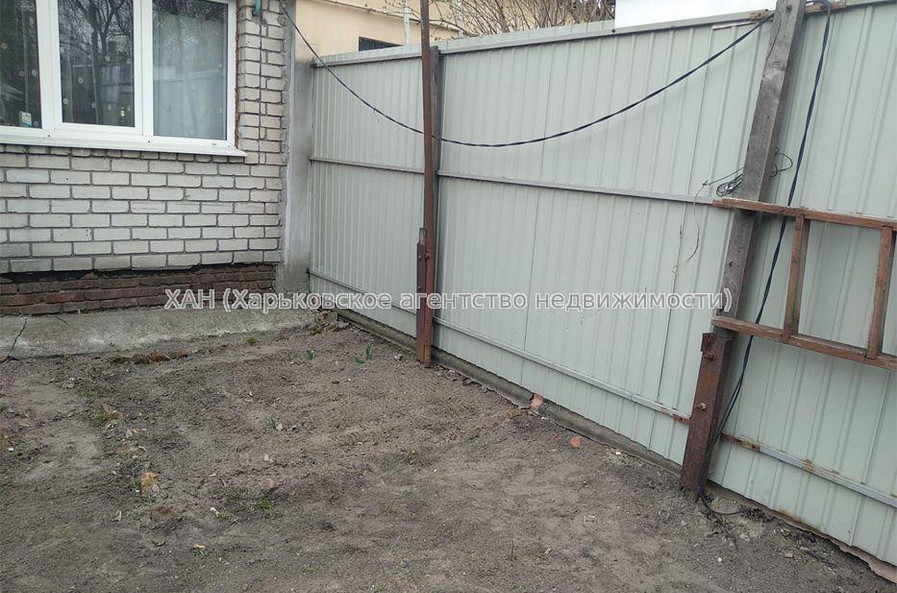 Продам будинок, Пушкаревская ул. , 44 м², 6 соток, косметический ремонт 