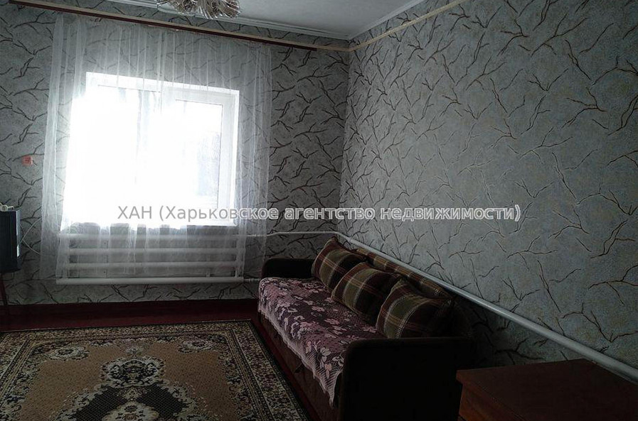 Продам будинок, Пушкаревская ул. , 44 м², 6 соток, косметический ремонт 