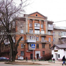 Продам квартиру, Данилевского ул. , 2  ком., 48 м², советский ремонт