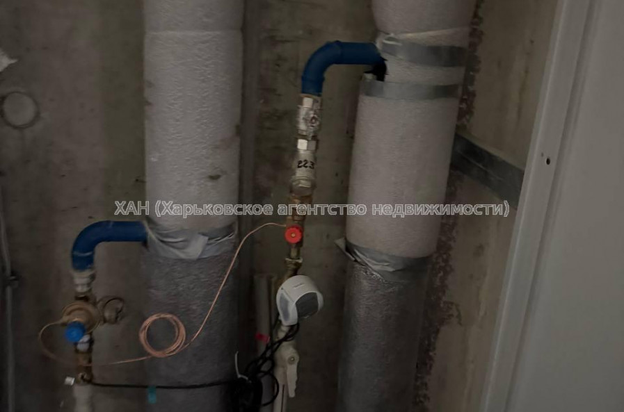 Продам квартиру, Культуры ул. , 3  ком., 113.60 м², авторский дизайн 