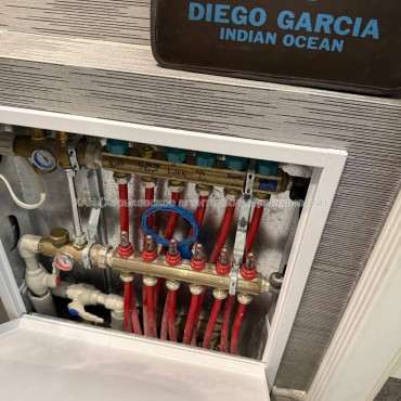 Продам квартиру, Культуры ул. , 3  ком., 113.60 м², авторский дизайн 