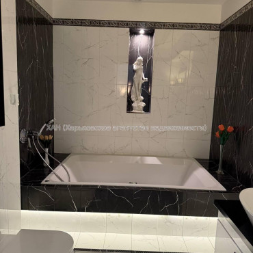 Продам квартиру, Культуры ул. , 3  ком., 113.60 м², авторский дизайн 