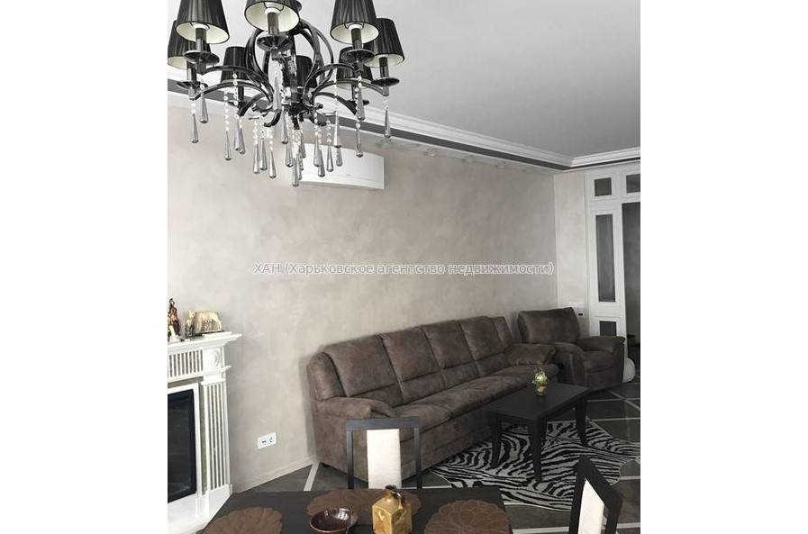 Продам квартиру, Культуры ул. , 3 кім., 126 м², авторский дизайн 