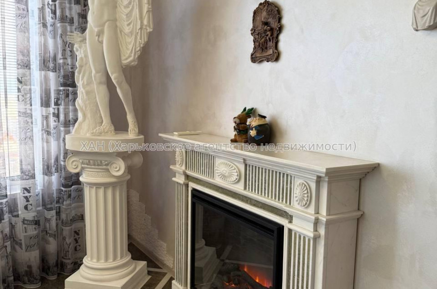 Продам квартиру, Культуры ул. , 3  ком., 113.60 м², авторский дизайн 