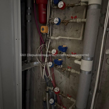 Продам квартиру, Культуры ул. , 3  ком., 113.60 м², авторский дизайн 