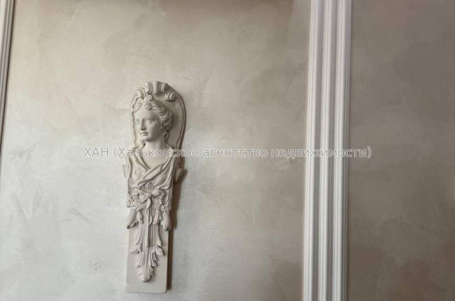 Продам квартиру, Культуры ул. , 3  ком., 113.60 м², авторский дизайн 