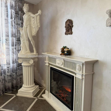 Продам квартиру, Культуры ул. , 3  ком., 113.60 м², авторский дизайн 