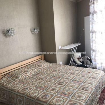 Продам квартиру, Культуры ул. , 3 кім., 126 м², авторский дизайн 