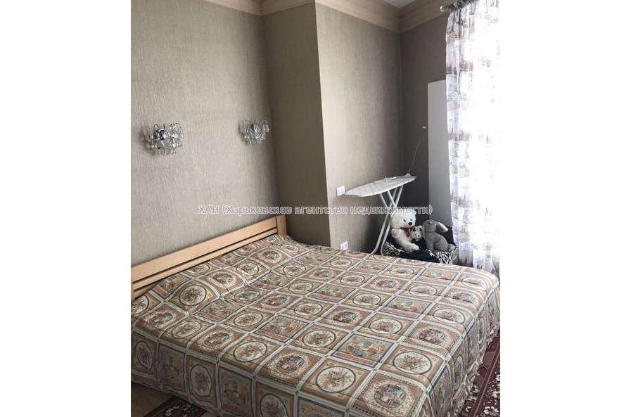 Продам квартиру, Культуры ул. , 3 кім., 126 м², авторский дизайн 