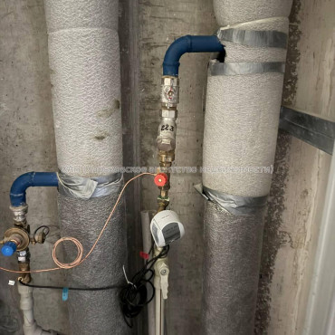 Продам квартиру, Культуры ул. , 3  ком., 113.60 м², авторский дизайн 