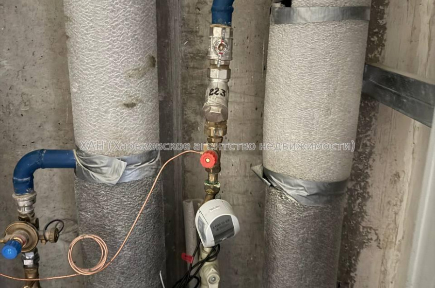 Продам квартиру, Культуры ул. , 3  ком., 113.60 м², авторский дизайн 