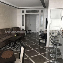 Продам квартиру, Культуры ул. , 3  ком., 126 м², авторский дизайн