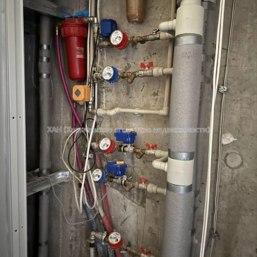 Продам квартиру, Культуры ул. , 3  ком., 113.60 м², авторский дизайн 