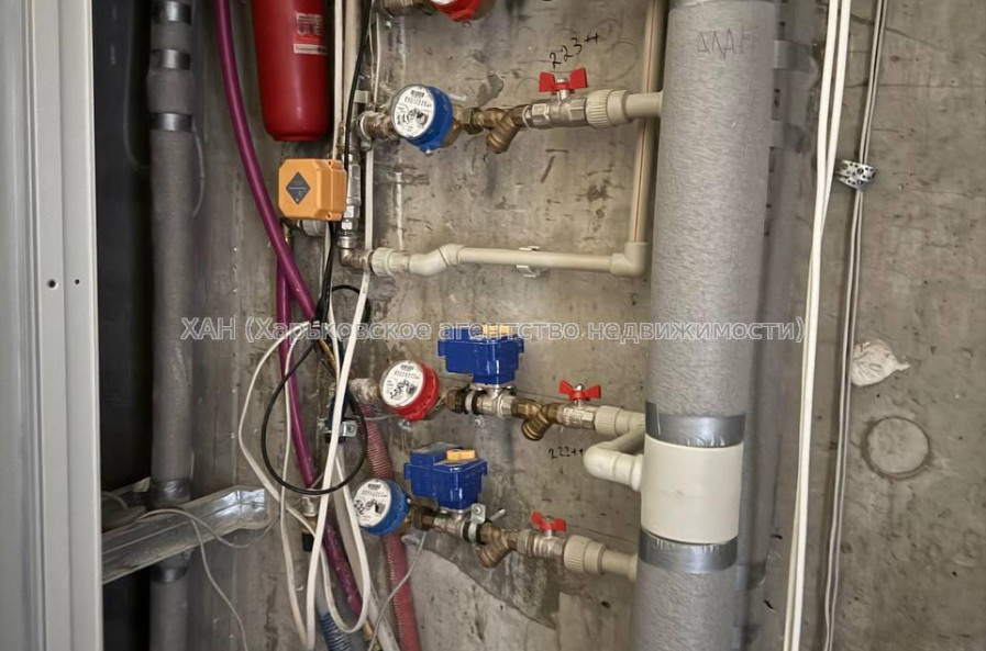 Продам квартиру, Культуры ул. , 3  ком., 113.60 м², авторский дизайн 