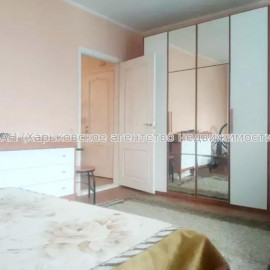 Продам квартиру, Пушкинская ул. , 2  ком., 54 м², капитальный ремонт