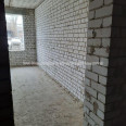 Продам квартиру, Героев Харькова просп. , 118 , 1  ком., 22 м², без внутренних работ 