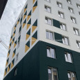 Продам квартиру, Героев Харькова просп. , 118 , 1  ком., 22 м², без внутренних работ 
