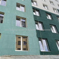 Продам квартиру, Героев Харькова просп. , 118 , 1  ком., 22 м², без внутренних работ 
