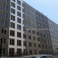Продам квартиру, Героев Харькова просп. , 118 , 1  ком., 22 м², без внутренних работ 