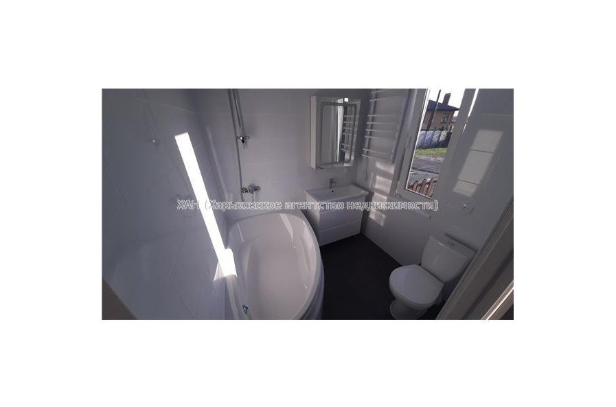 Продам будинок, 71 м², 3 соток, без отделочных работ 