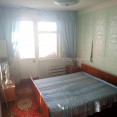 Продам квартиру, Амосова ул. , 3  ком., 64 м², косметический ремонт 