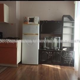 Продам квартиру, Косарева ул. , 1  ком., 21 м², капитальный ремонт