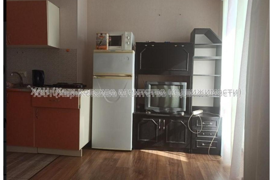 Продам квартиру, Косарева ул. , 1  ком., 21 м², капитальный ремонт 