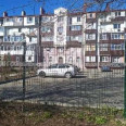 Продам квартиру, Косарева ул. , 1 кім., 21 м², капитальный ремонт 