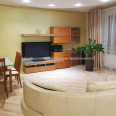Продам квартиру, Чернышевская ул. , 3  ком., 150 м², евроремонт 