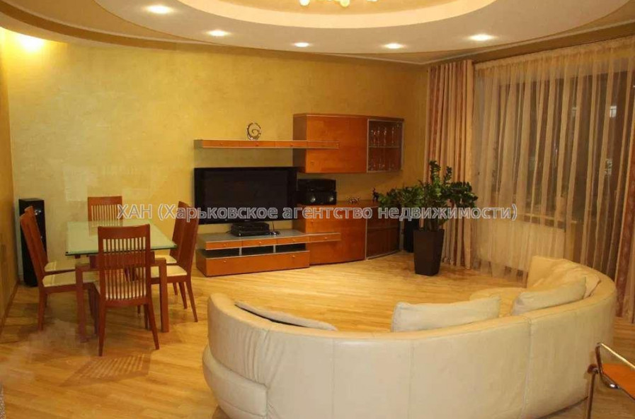 Продам квартиру, Чернышевская ул. , 3  ком., 150 м², евроремонт 