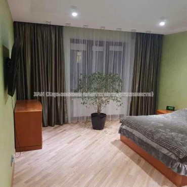 Продам квартиру, Чернышевская ул. , 3  ком., 150 м², евроремонт 