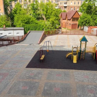 Продам квартиру, Чернышевская ул. , 3  ком., 150 м², евроремонт 