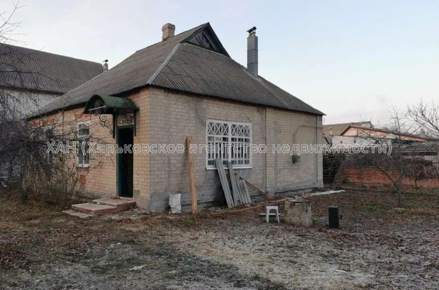 Продам дом, 100 м², 10 сот., советский ремонт 